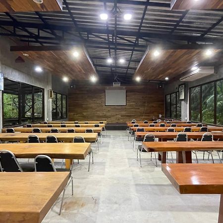 The Camper Lodge Khao Sok Ban Bang Bon Екстериор снимка