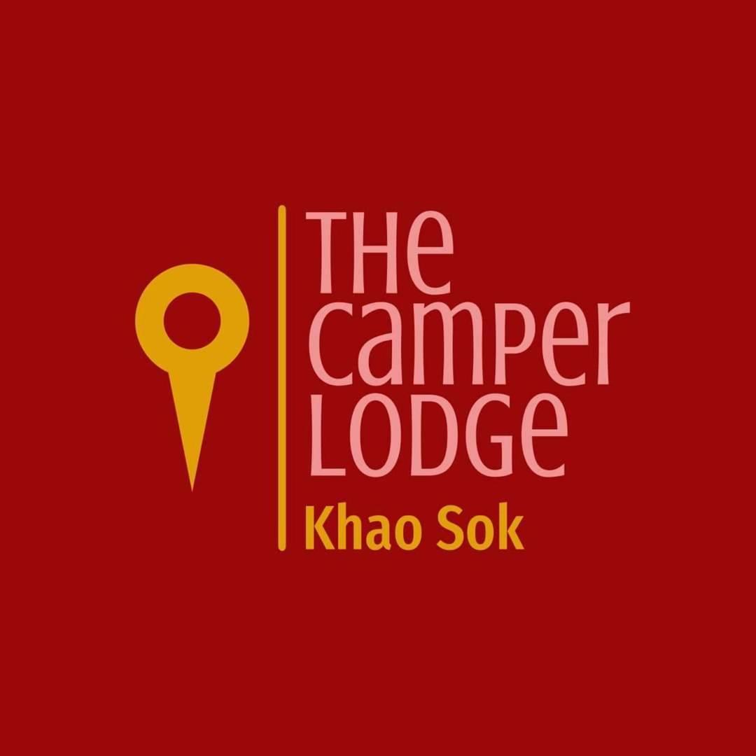 The Camper Lodge Khao Sok Ban Bang Bon Екстериор снимка
